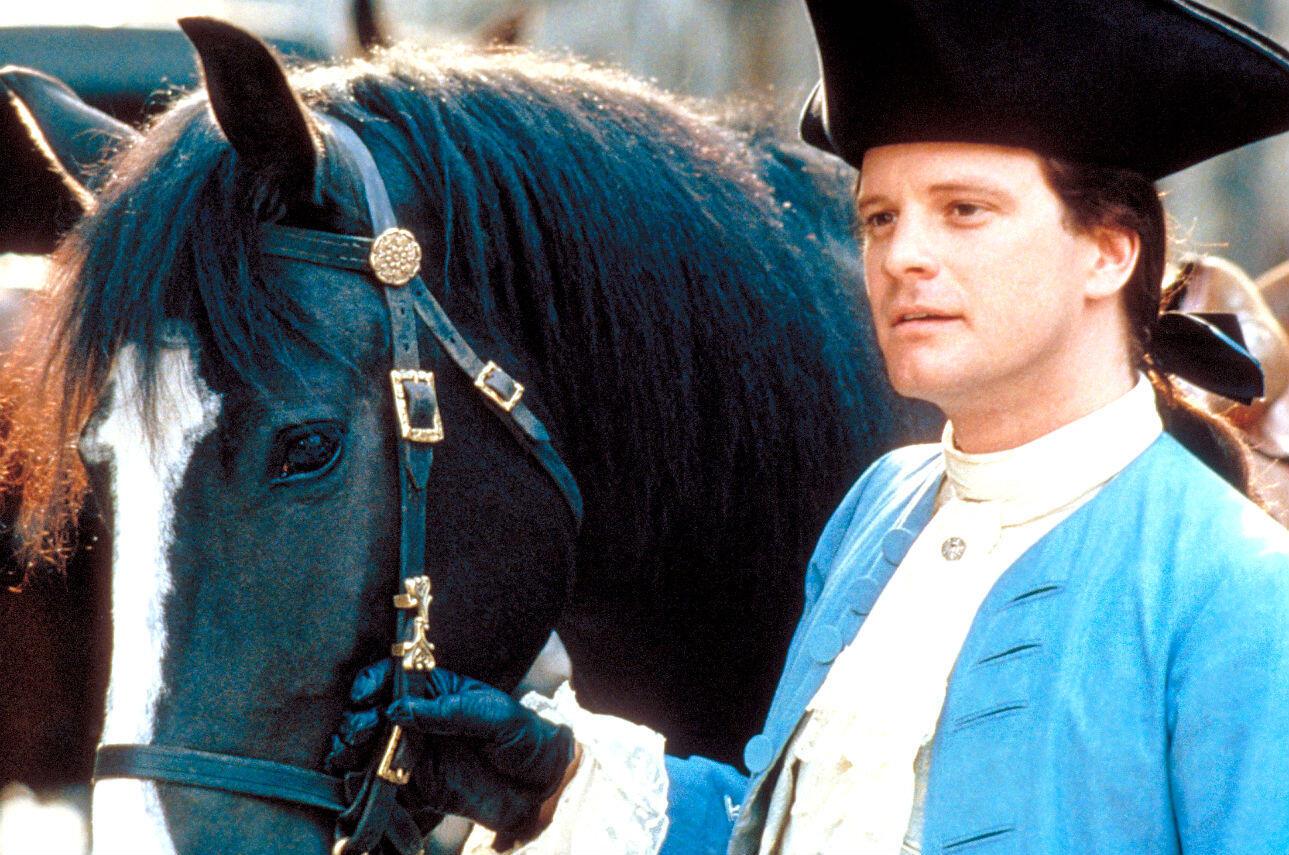 9 Colin Firth Movies You Need to See Fandango